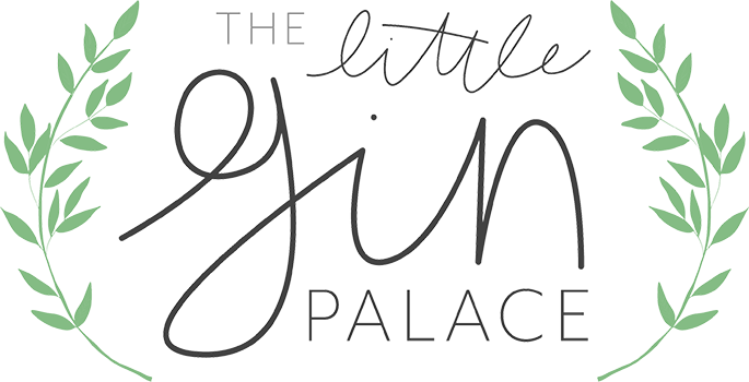 The Little Gin Palace Logo
